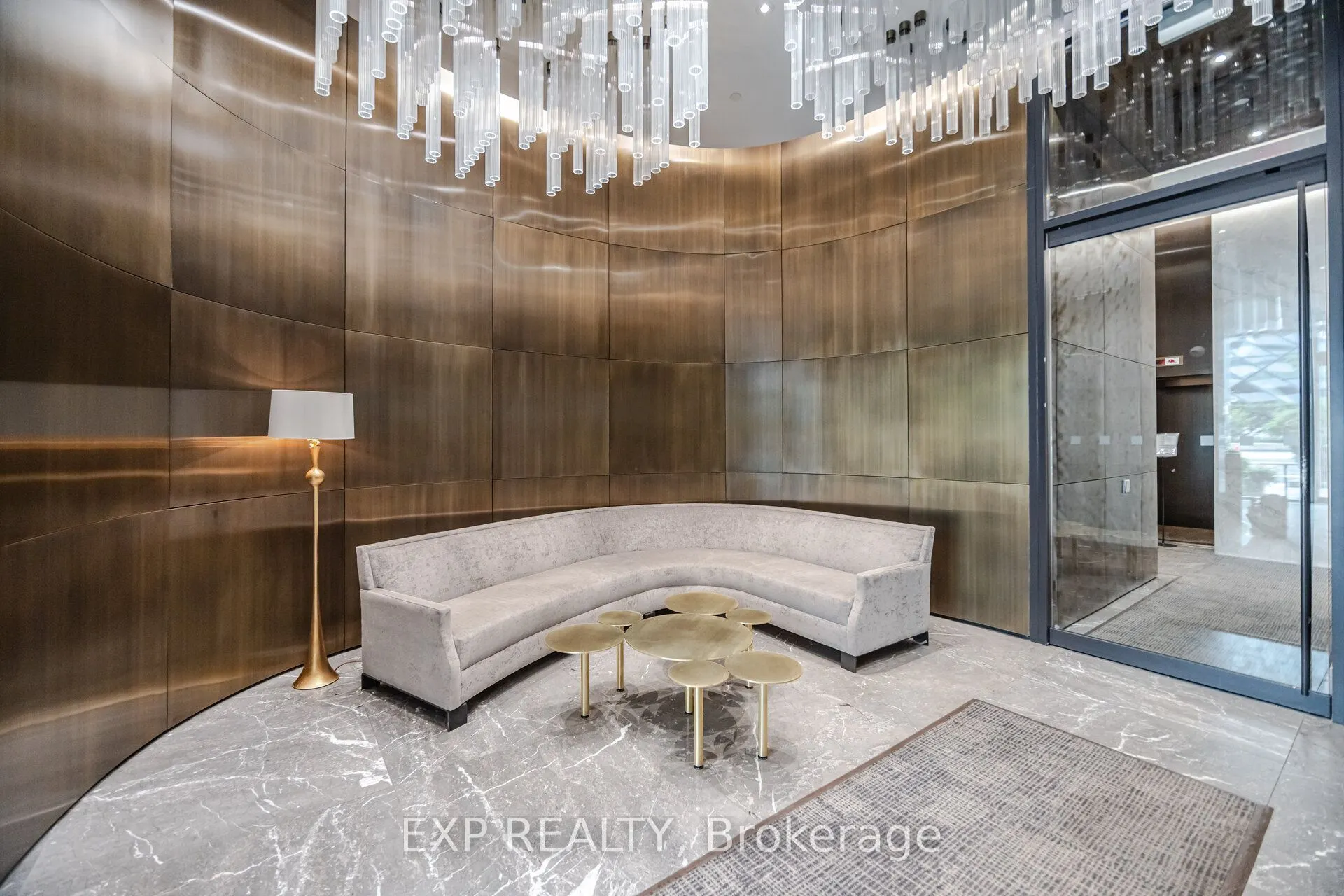 200 Bloor Street W #2505
