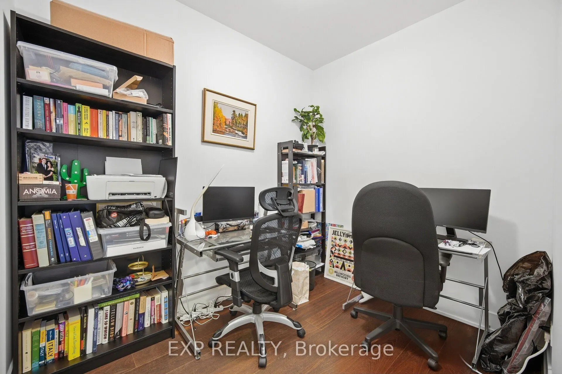 200 Bloor Street W #2505