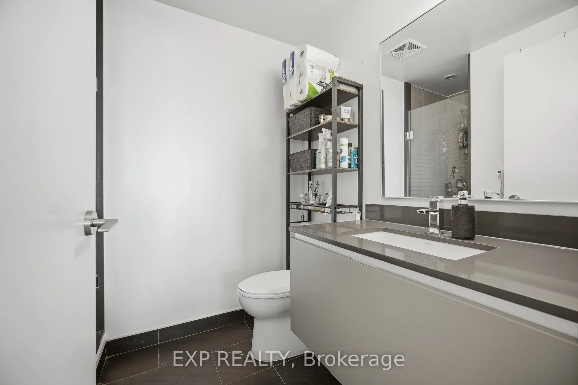 200 Bloor Street W #2505