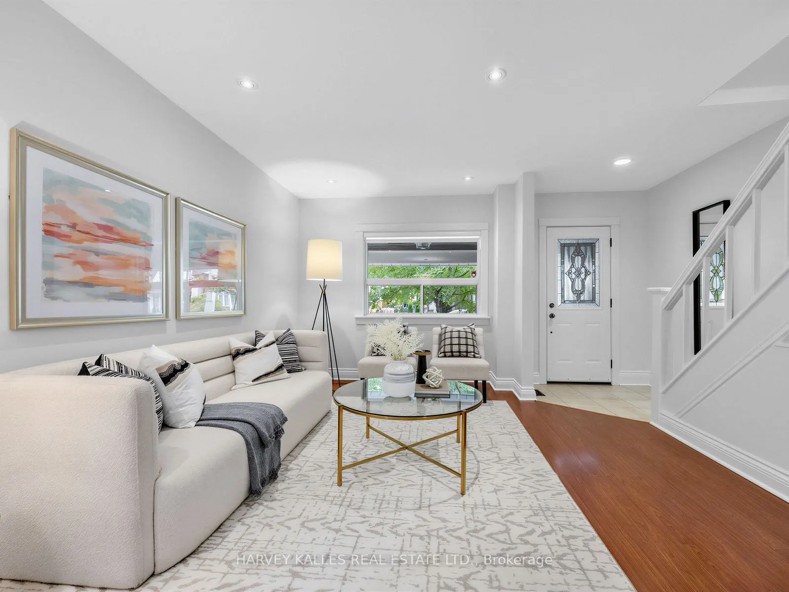 4 Kenrae Road