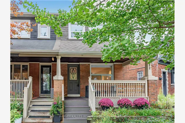 4 Kenrae Road