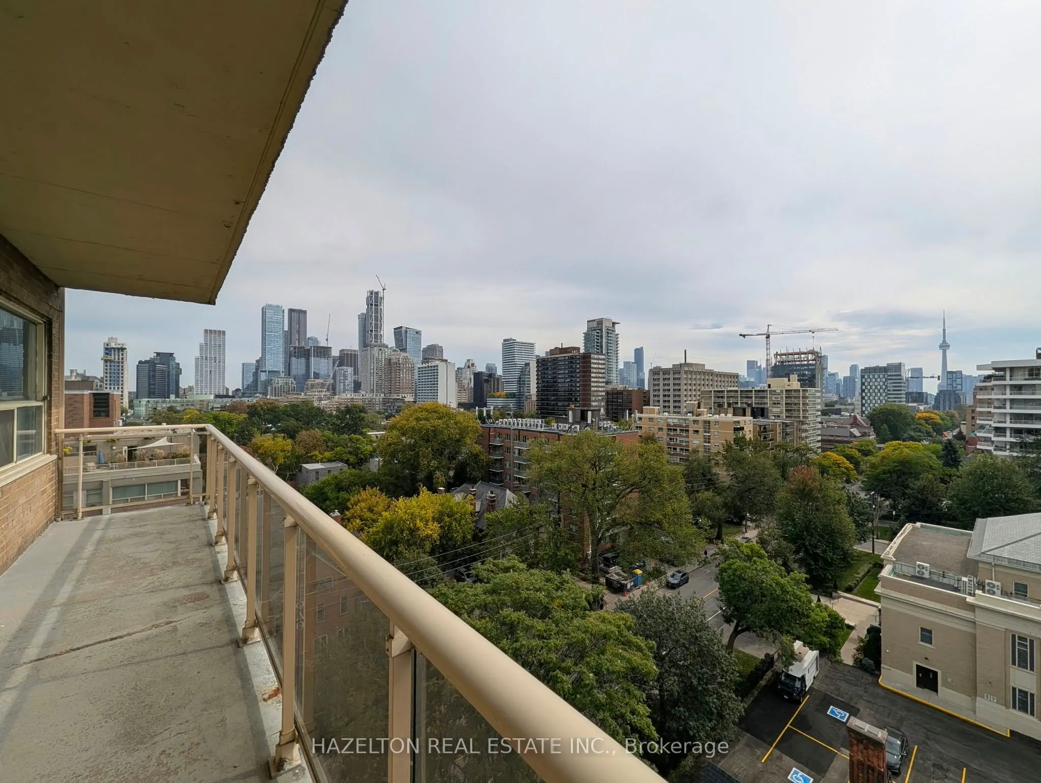206 St George Street #901