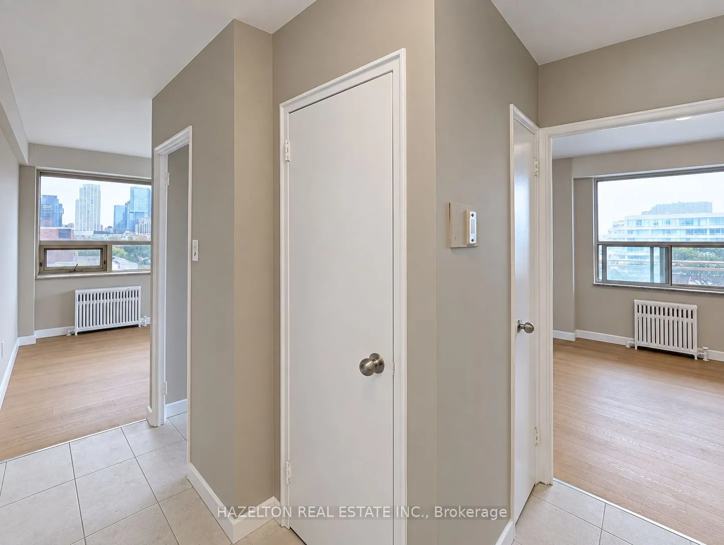 206 St George Street #901