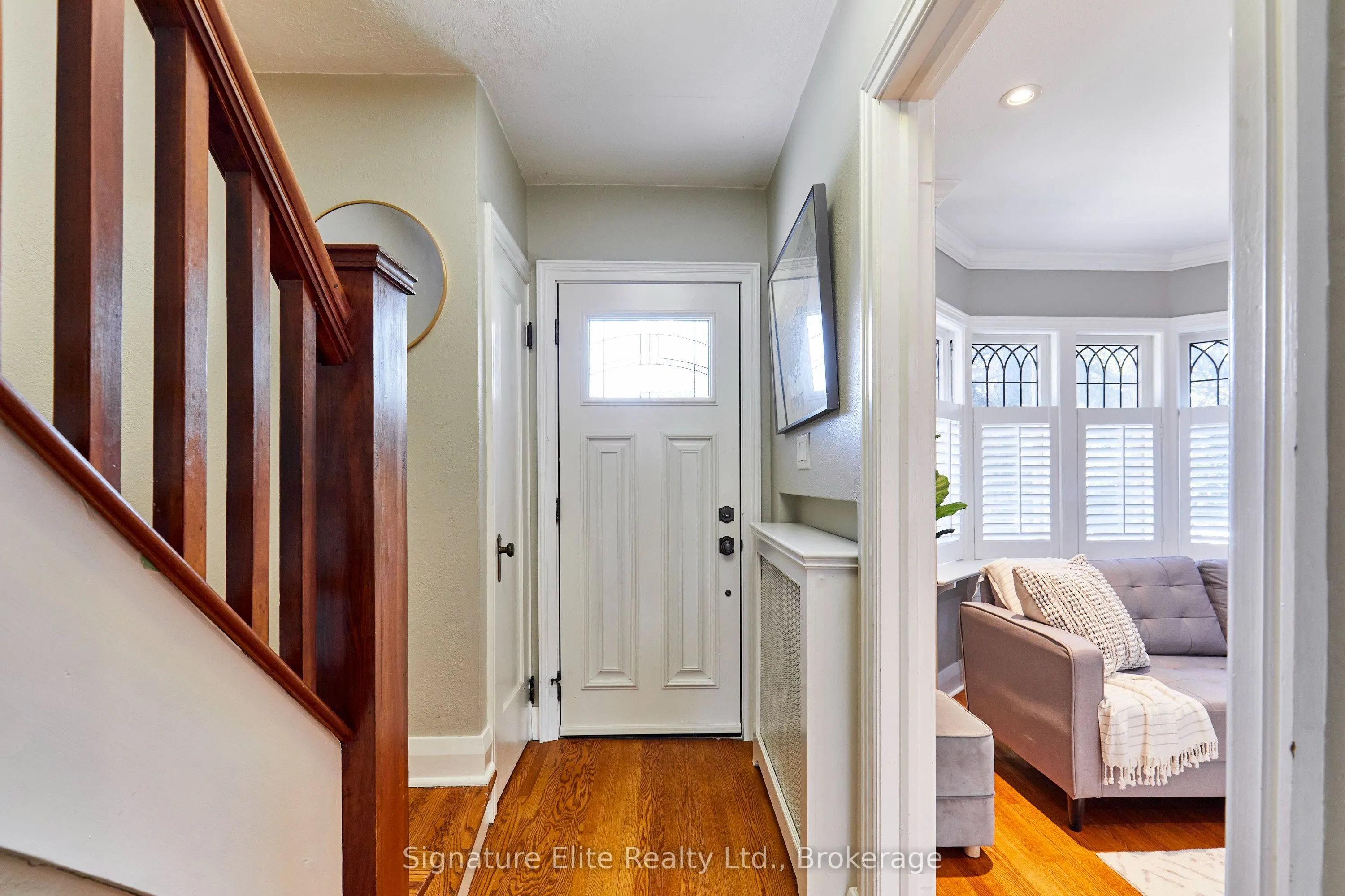 153 Parkhurst Boulevard