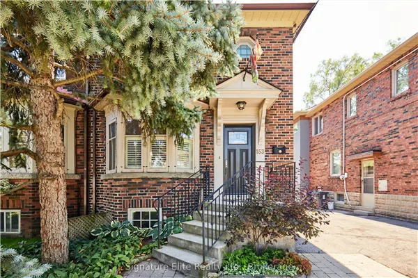 153 Parkhurst Boulevard