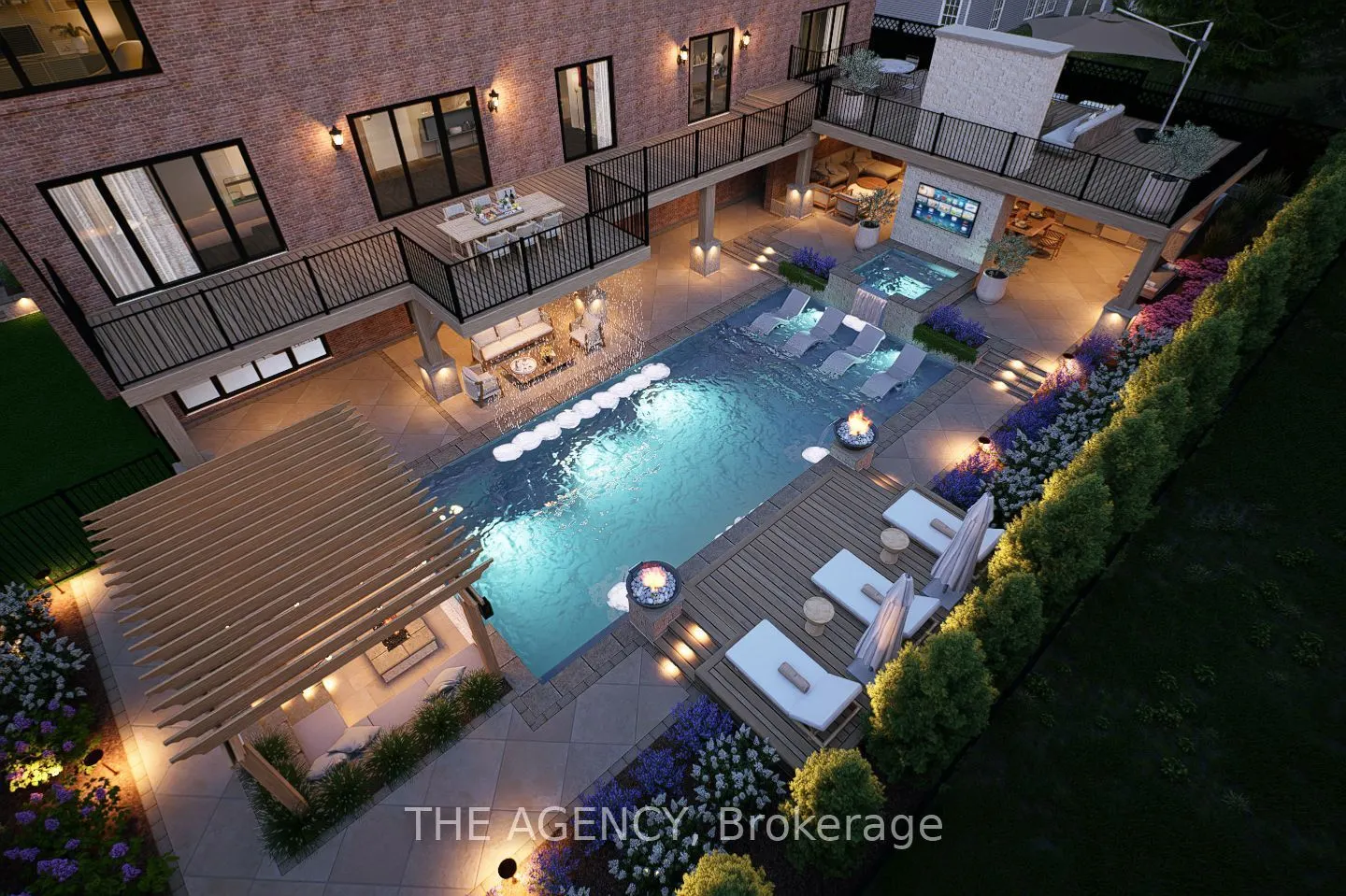 7 Shady Oaks Crescent