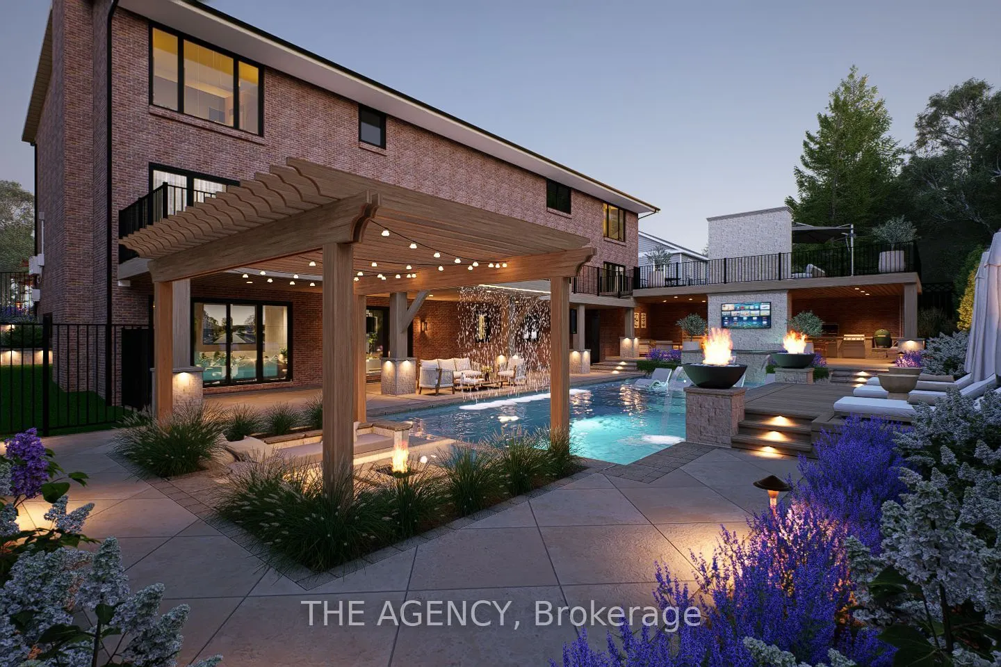 7 Shady Oaks Crescent