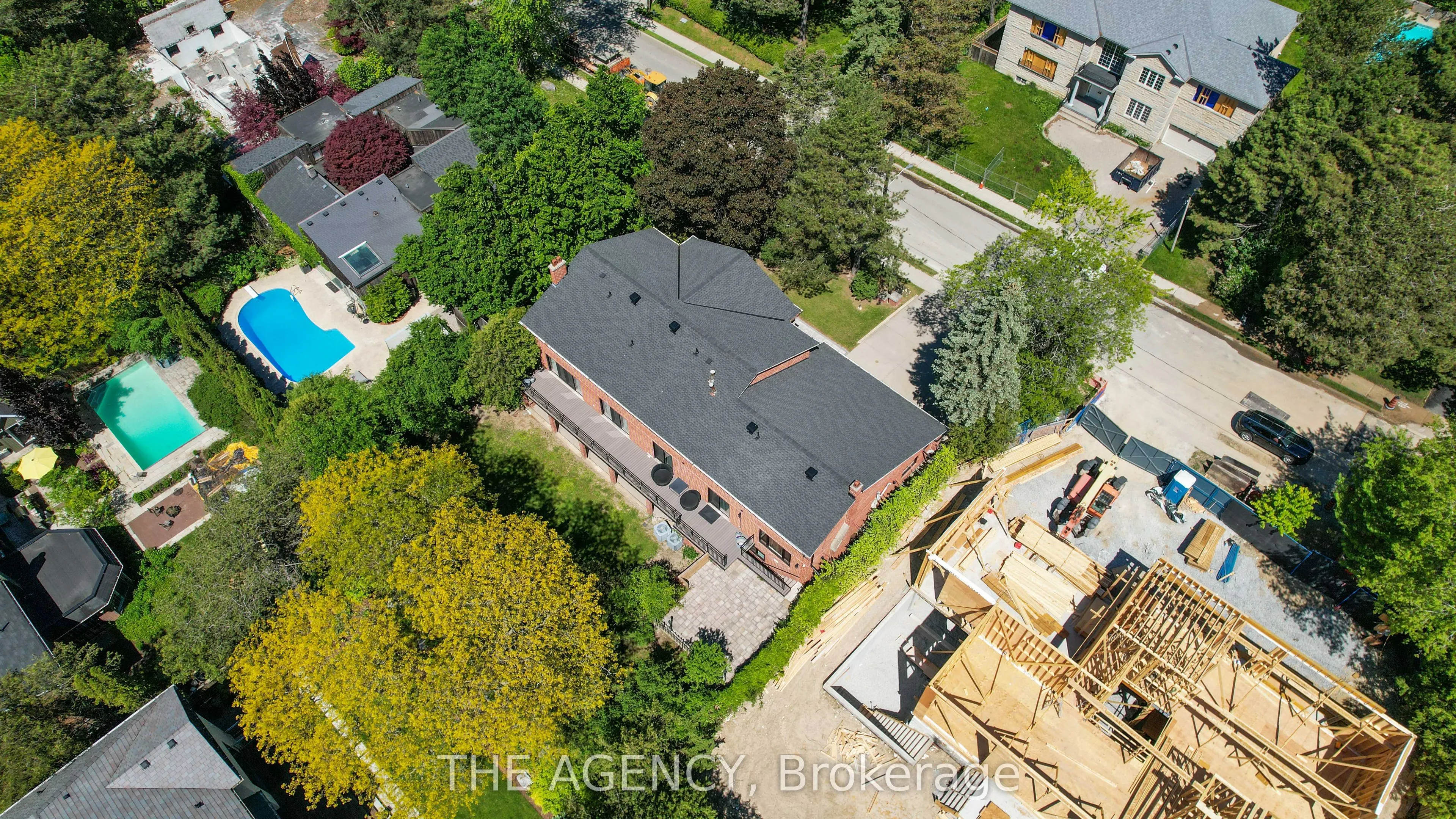7 Shady Oaks Crescent