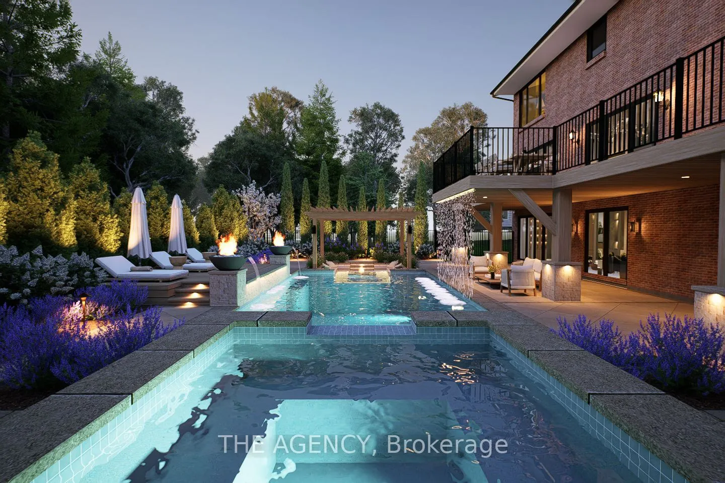 7 Shady Oaks Crescent