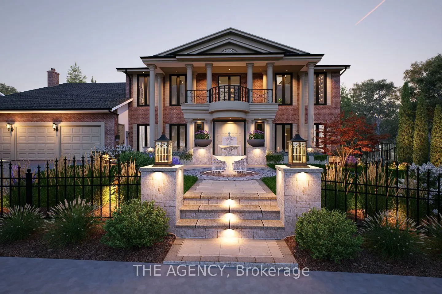 7 Shady Oaks Crescent