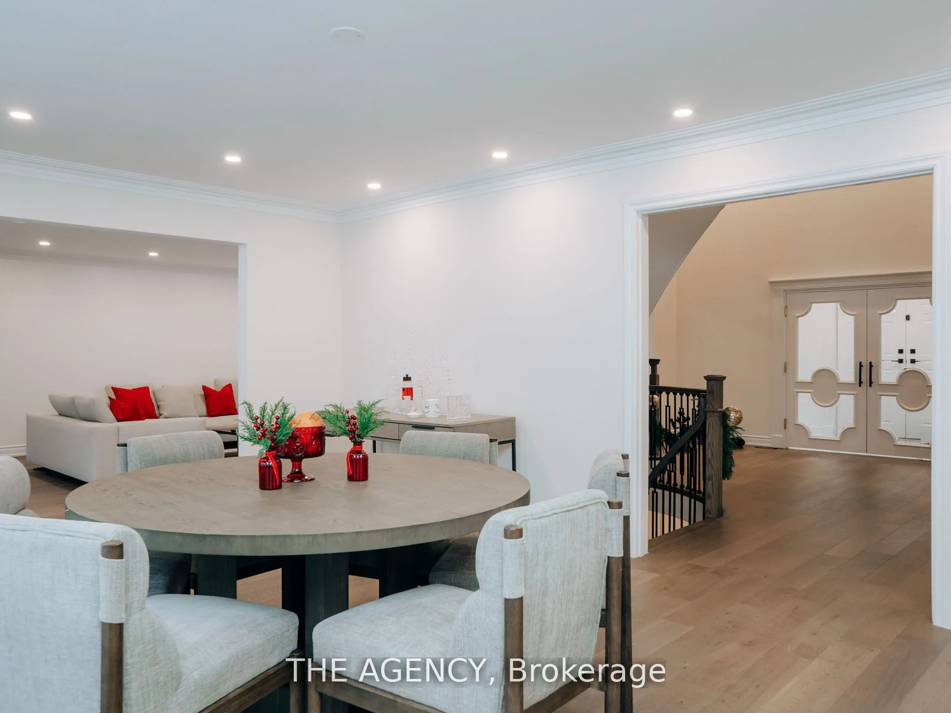 7 Shady Oaks Crescent