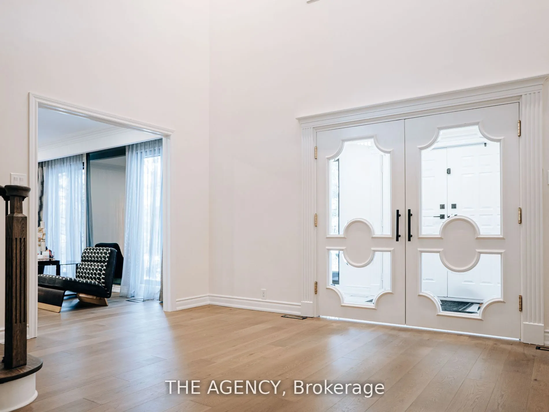 7 Shady Oaks Crescent