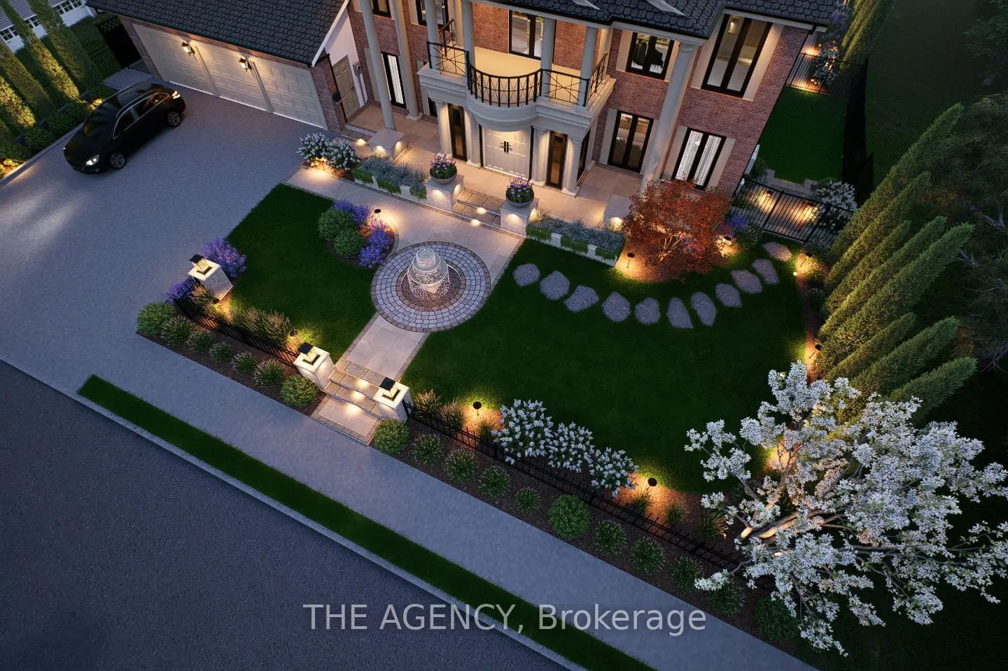 7 Shady Oaks Crescent