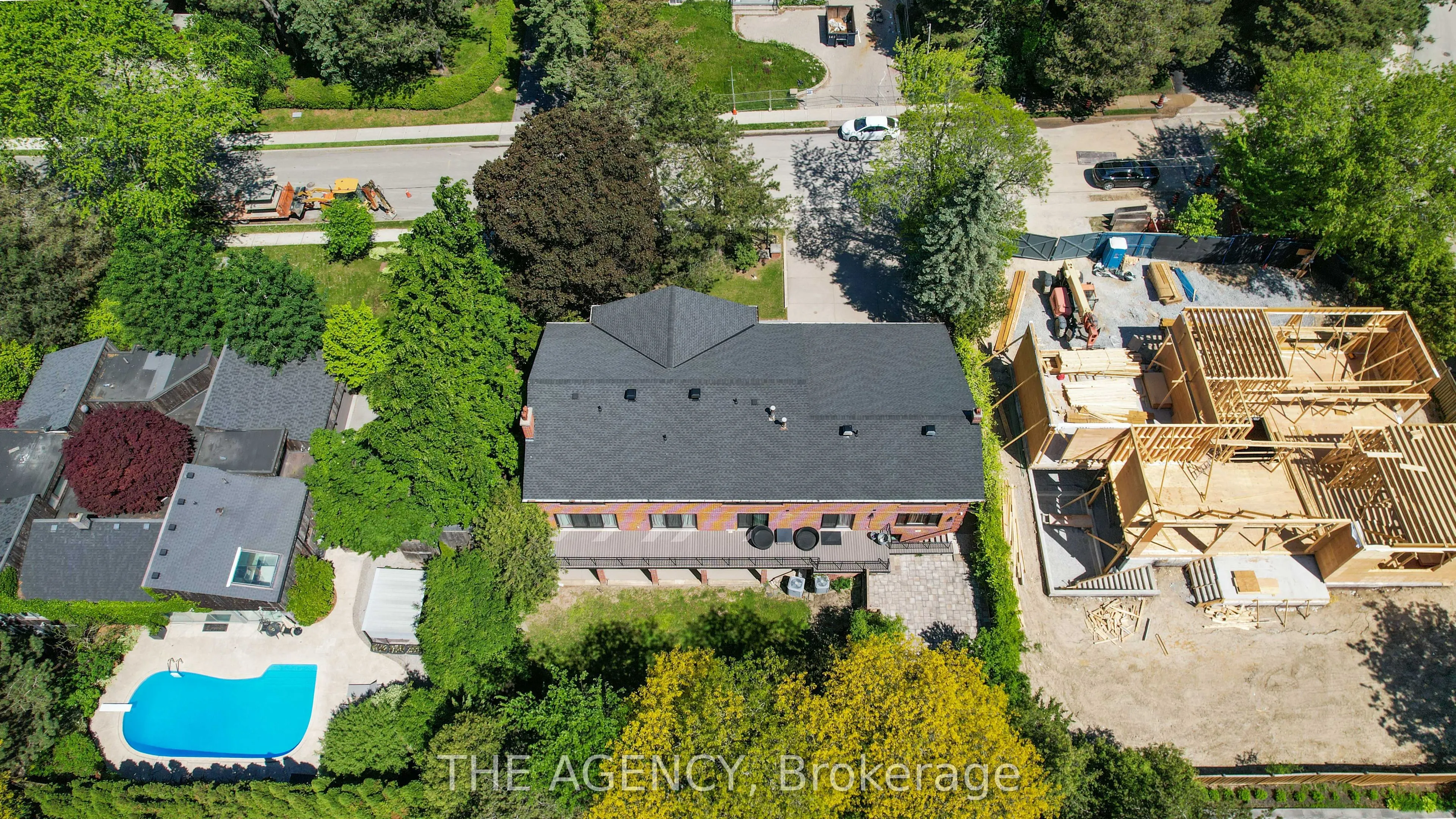 7 Shady Oaks Crescent