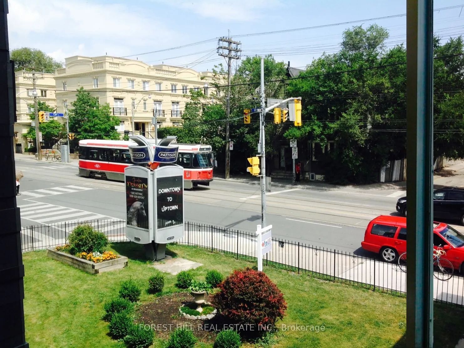 226 Bathurst Street #300