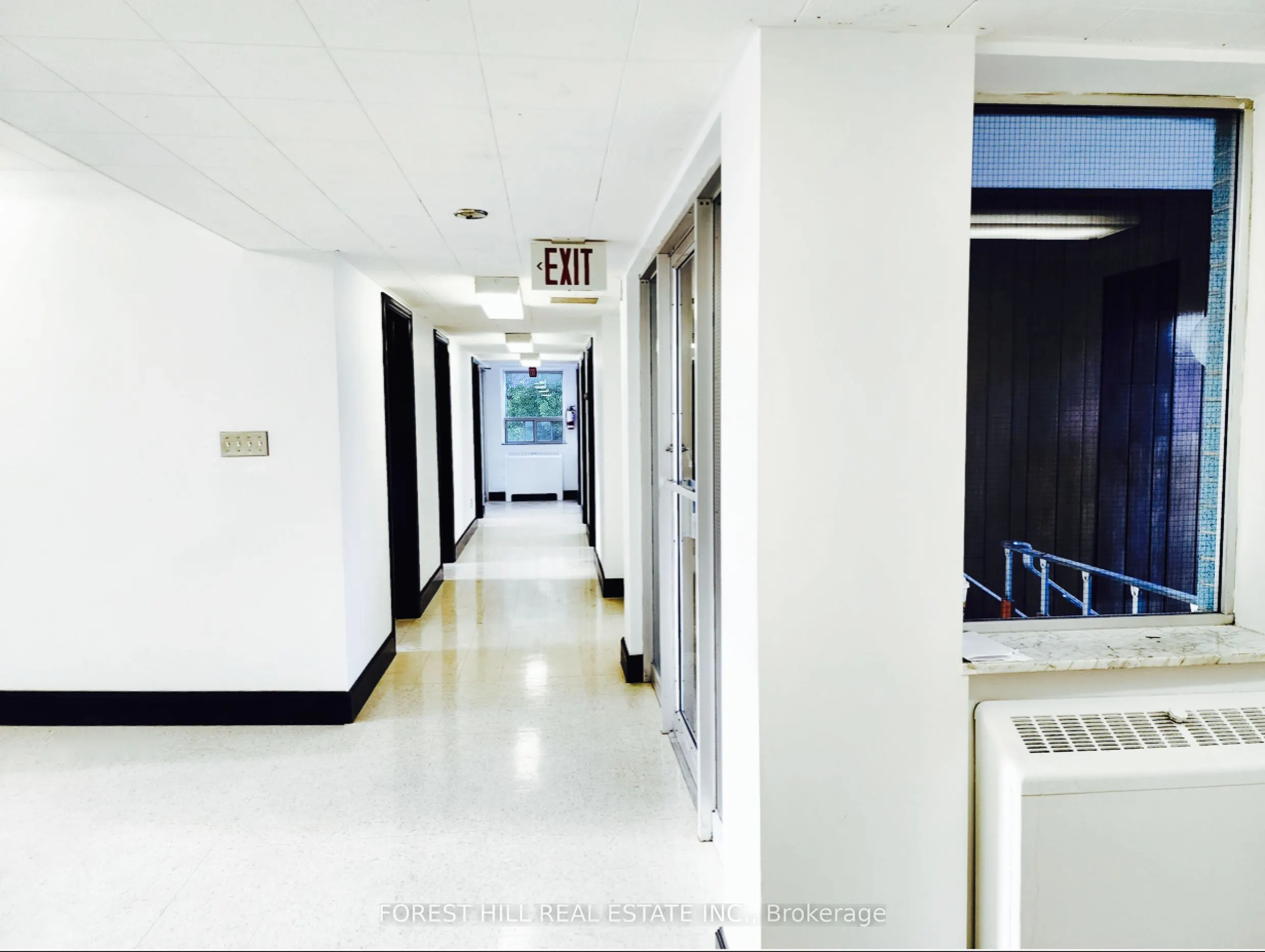 226 Bathurst Street #300