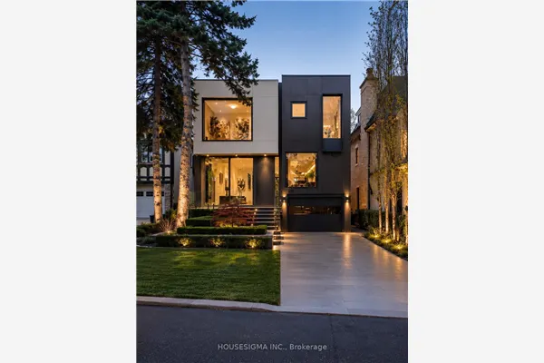 307 Richview Avenue