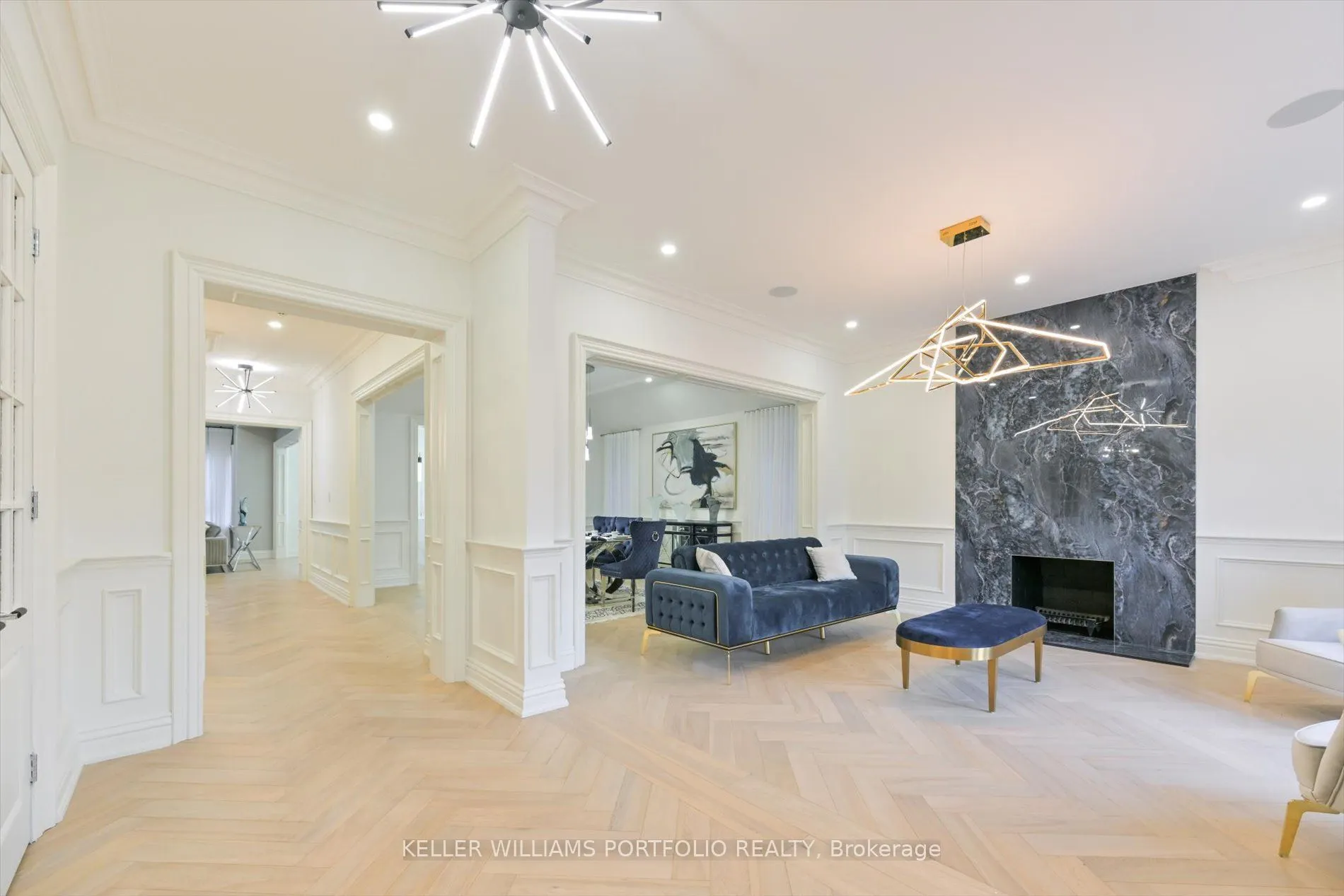 27 True Davidson Drive