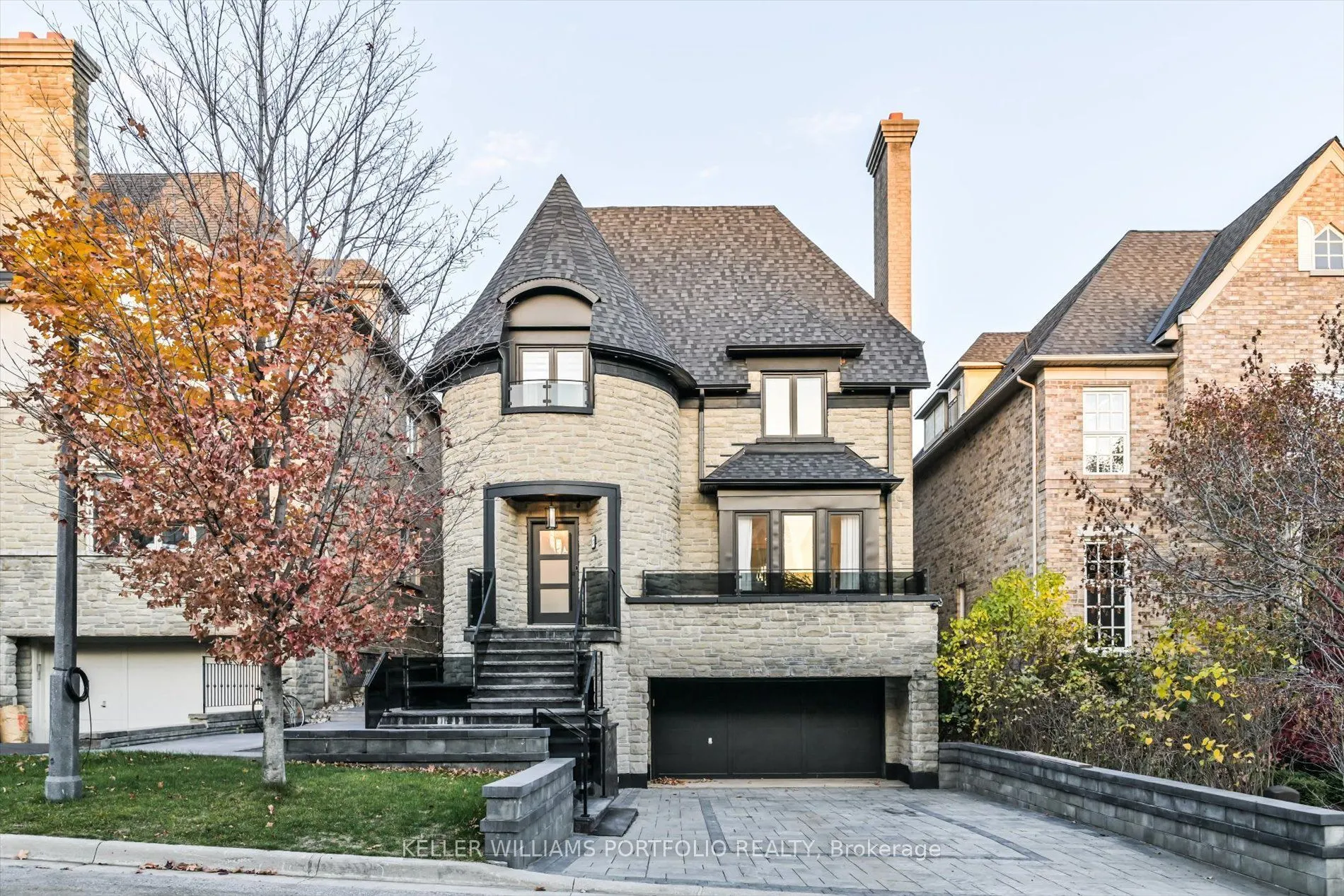 27 True Davidson Drive