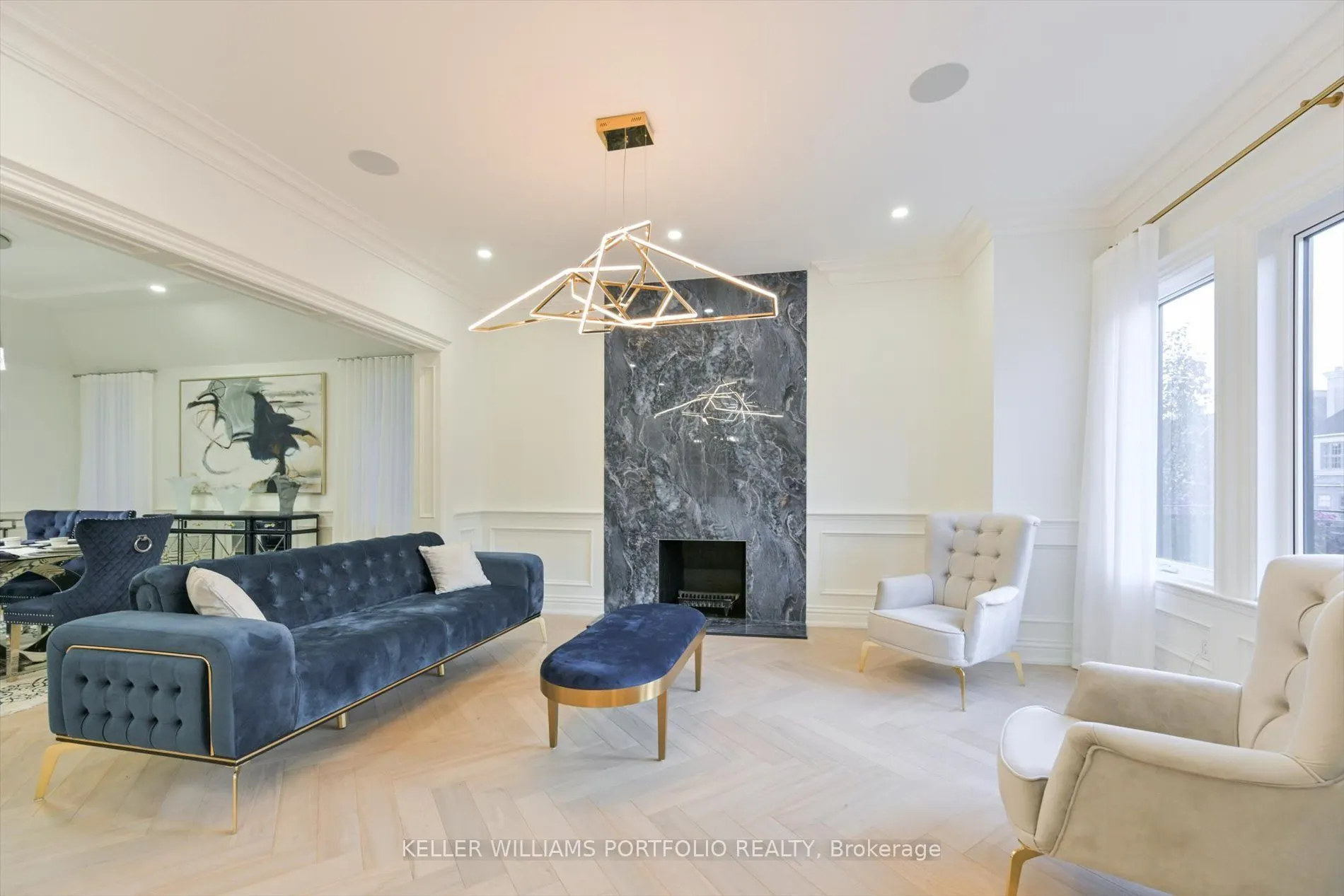 27 True Davidson Drive