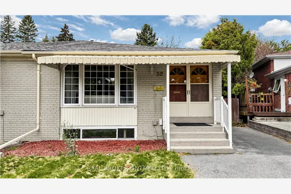 32 Cairnside Crescent