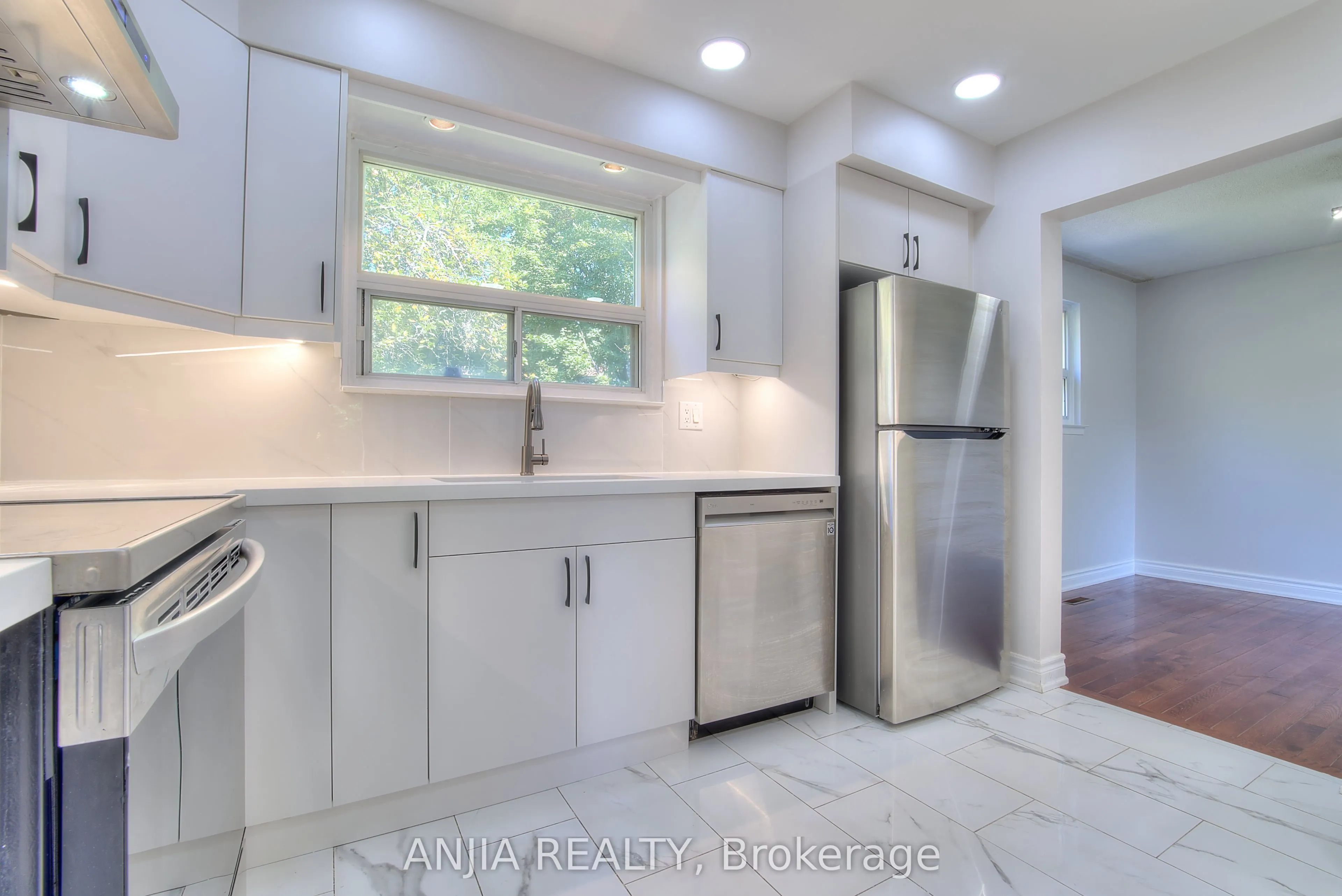 14 Cherrystone Drive