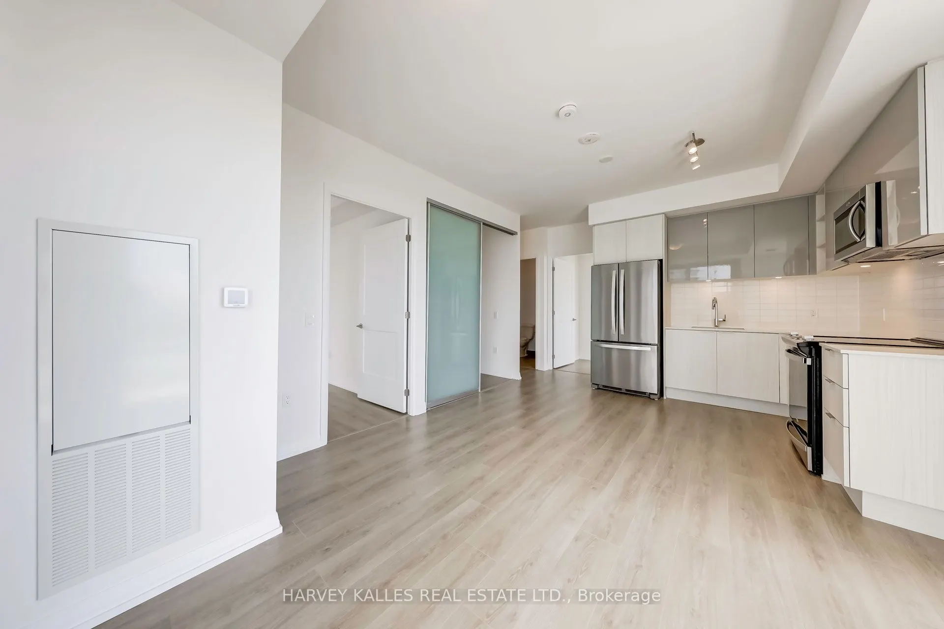 25 Holly Street #2209