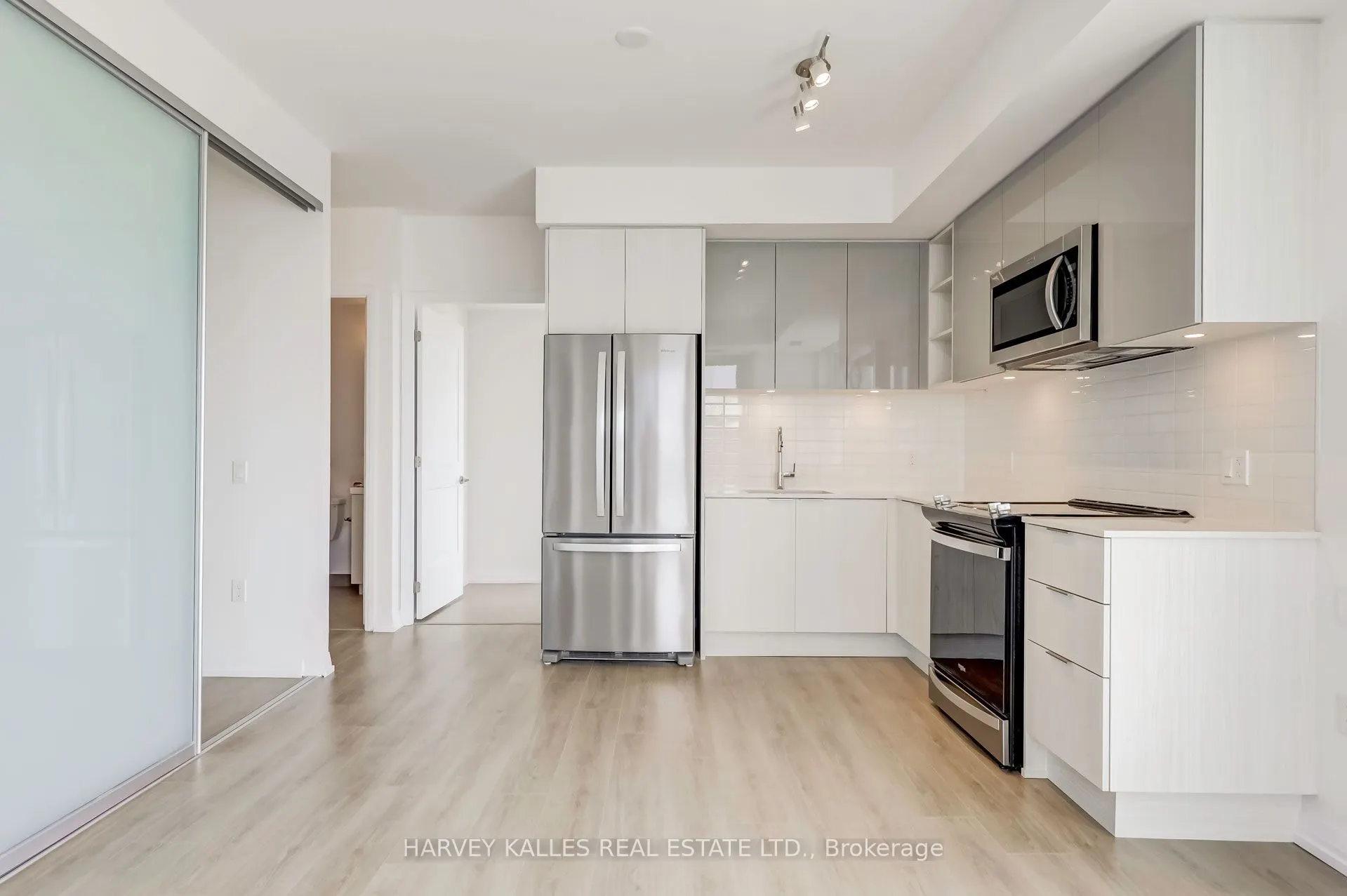 25 Holly Street #2209
