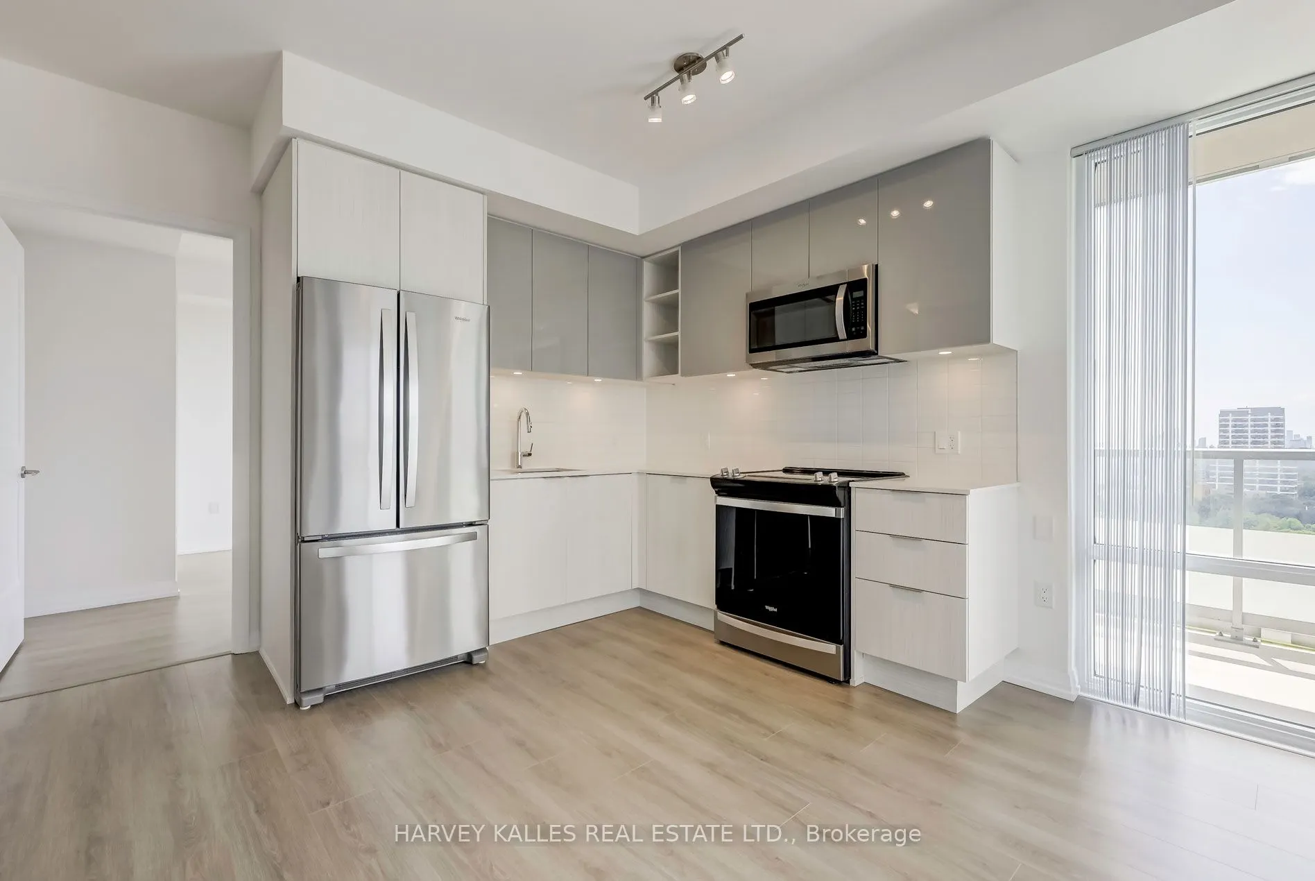 25 Holly Street #2209