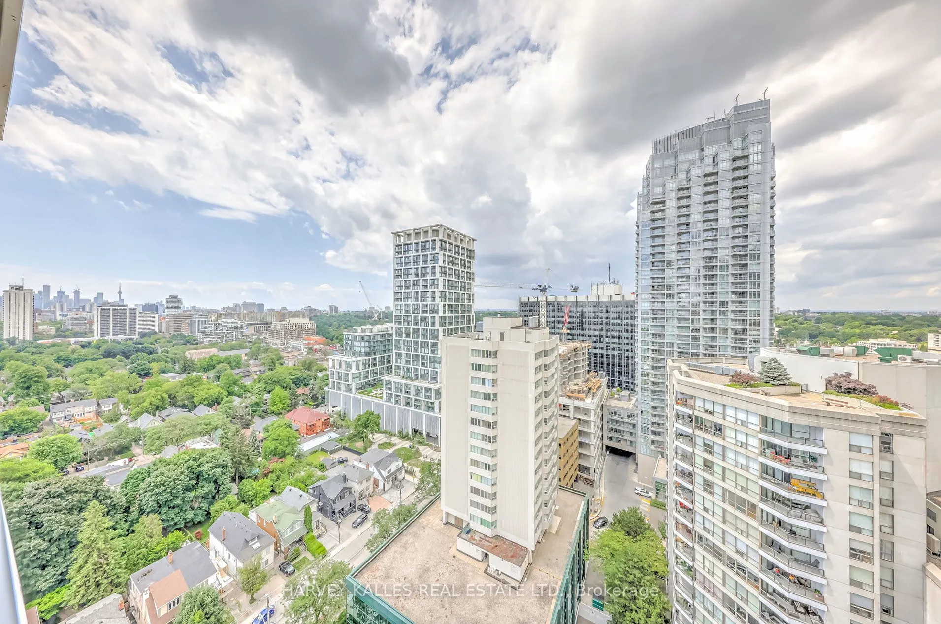 25 Holly Street #2209