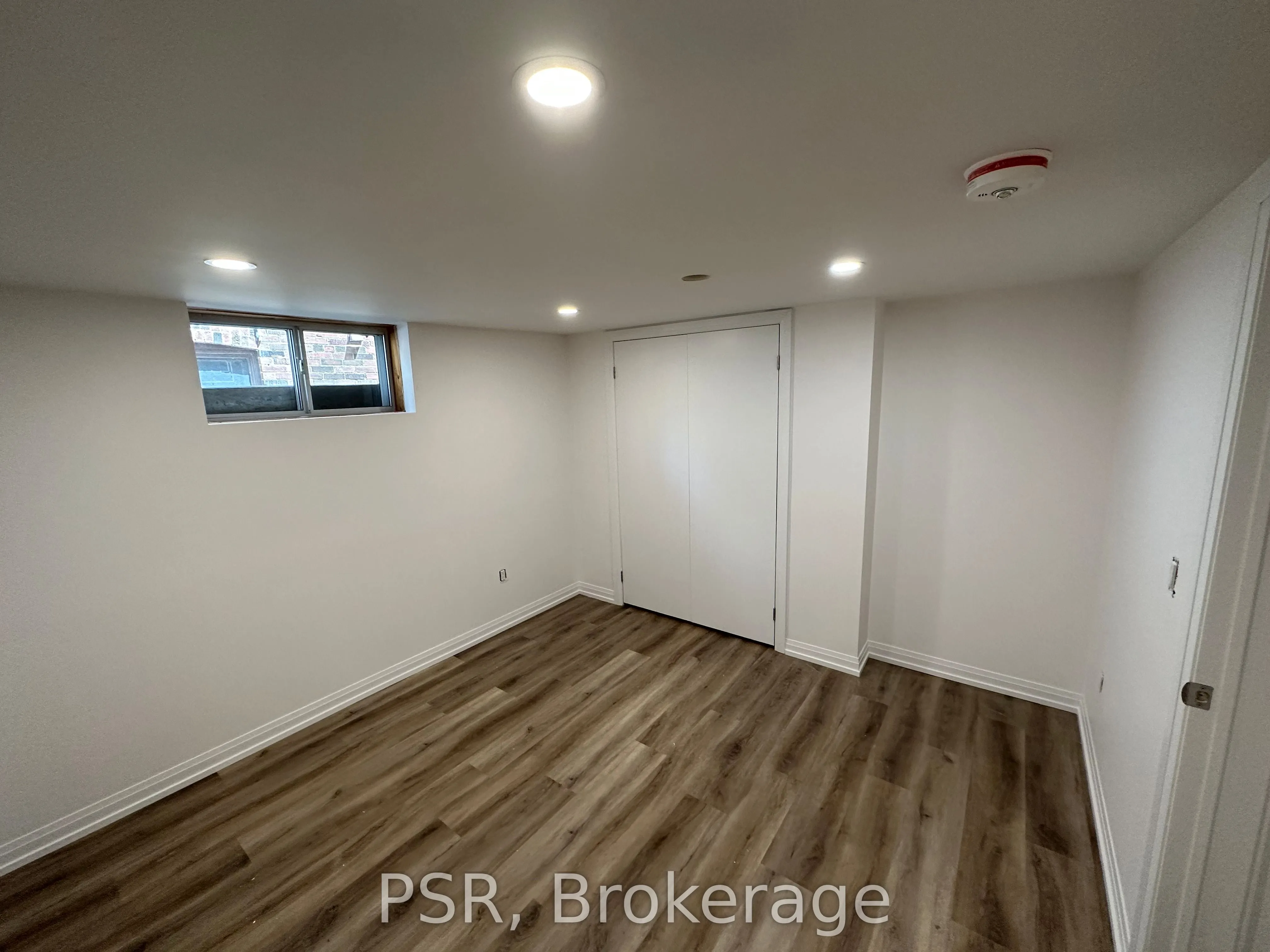 25 Coulson Avenue #Lower