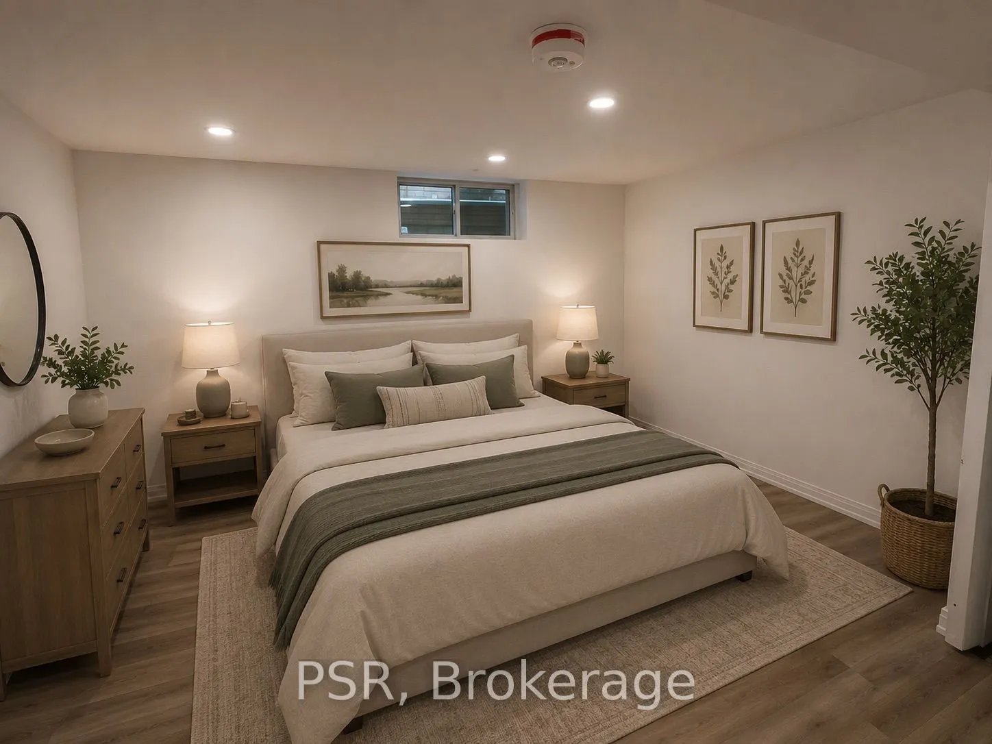 25 Coulson Avenue #Lower