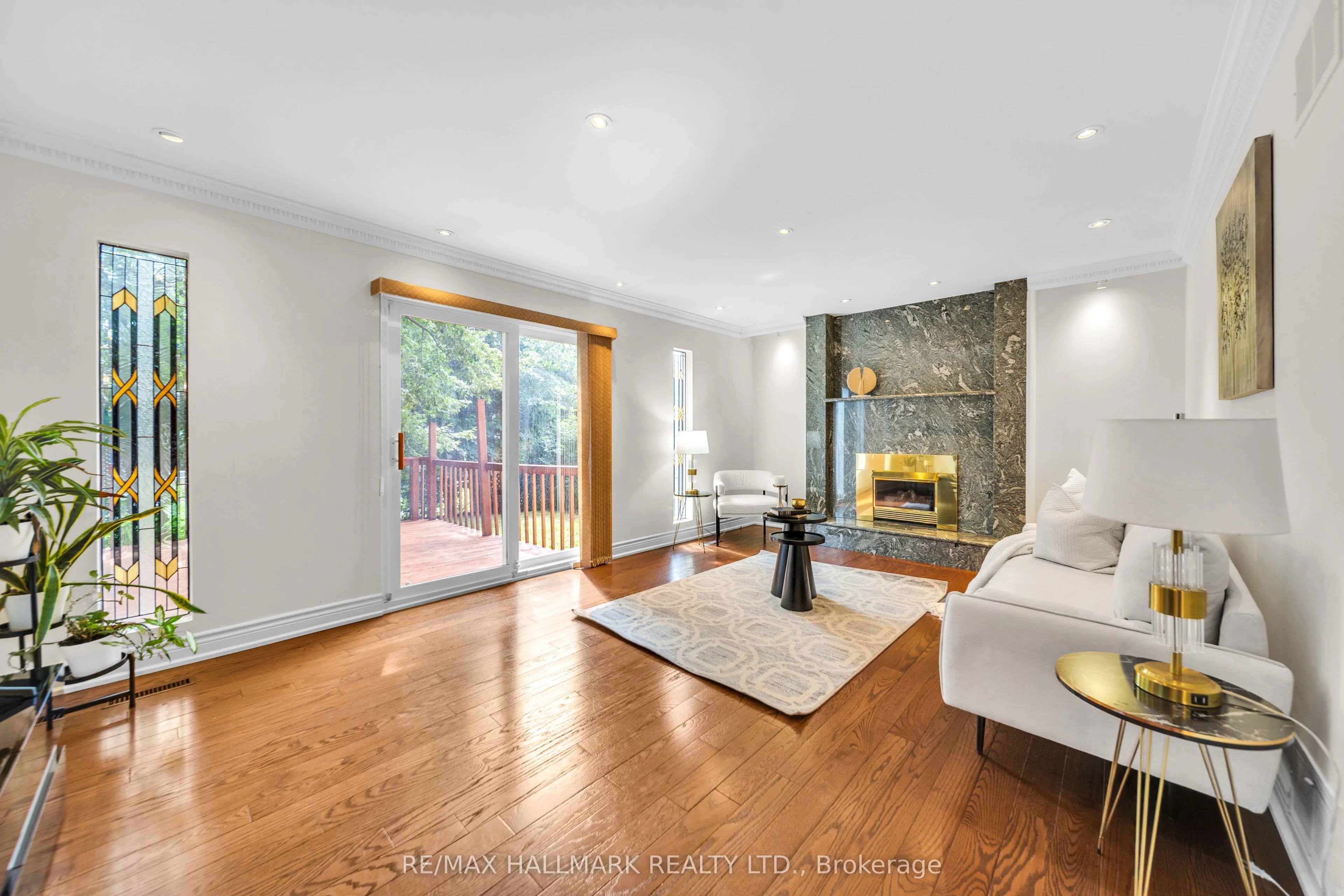 17 Twin Circle Court