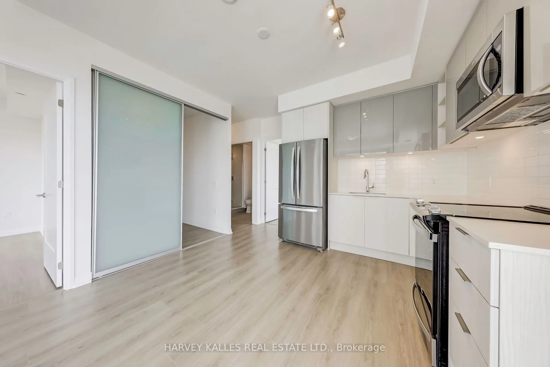 25 Holly Street #2209