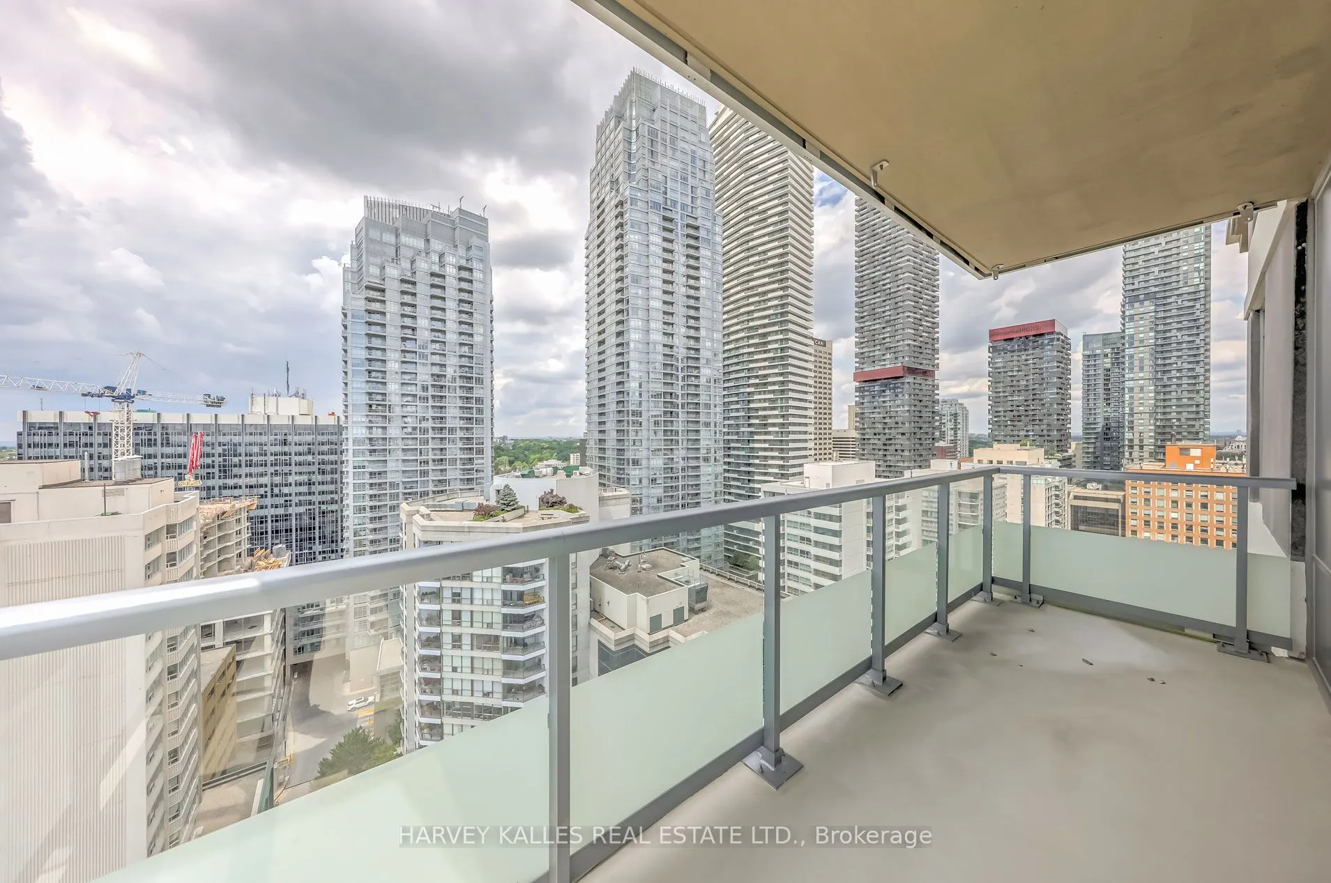 25 Holly Street #2209