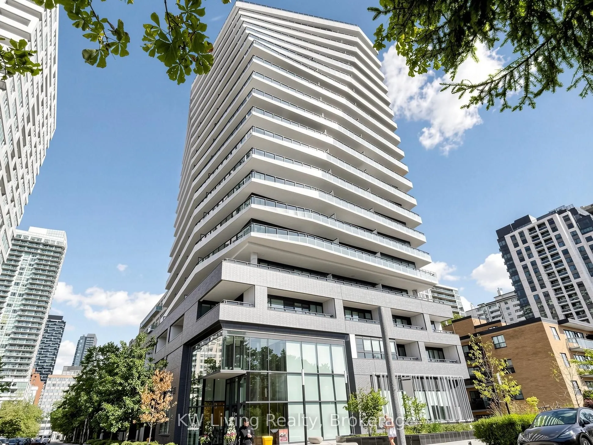 11 Lillian Street #406