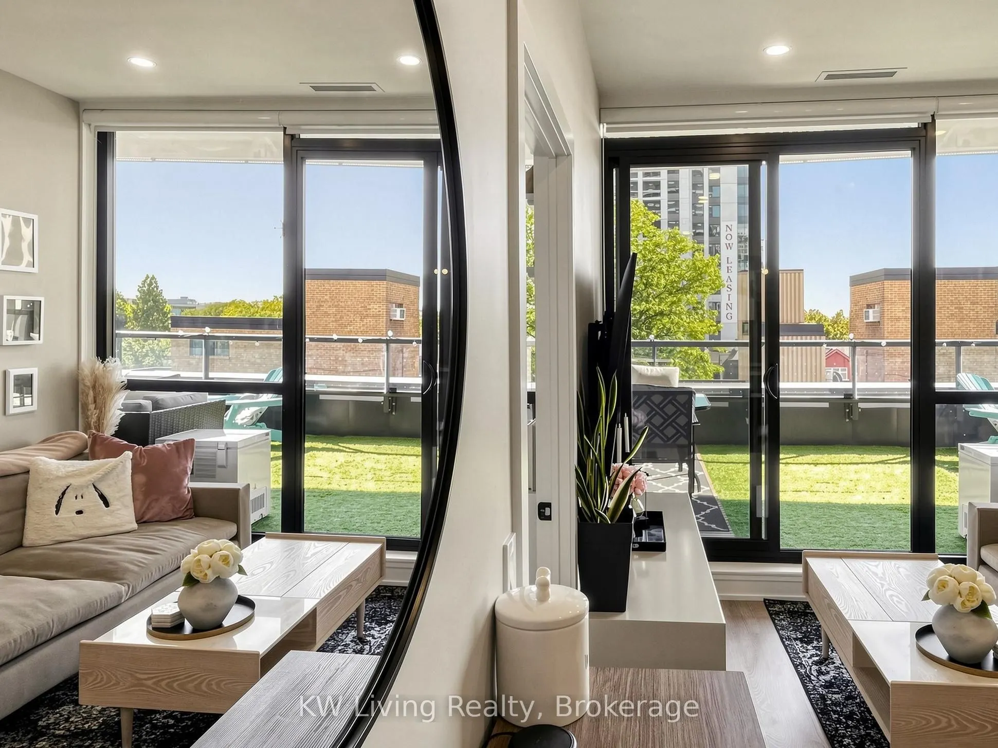 11 Lillian Street #406