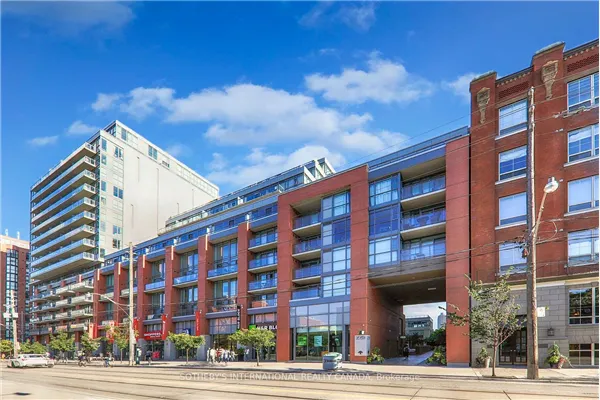 775 King Street W #430