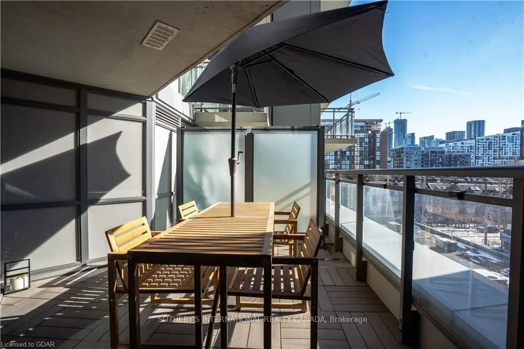 775 King Street W #430