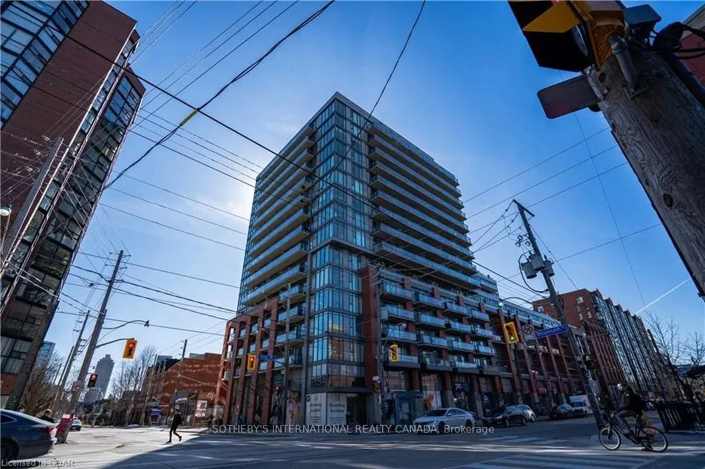 775 King Street W #430