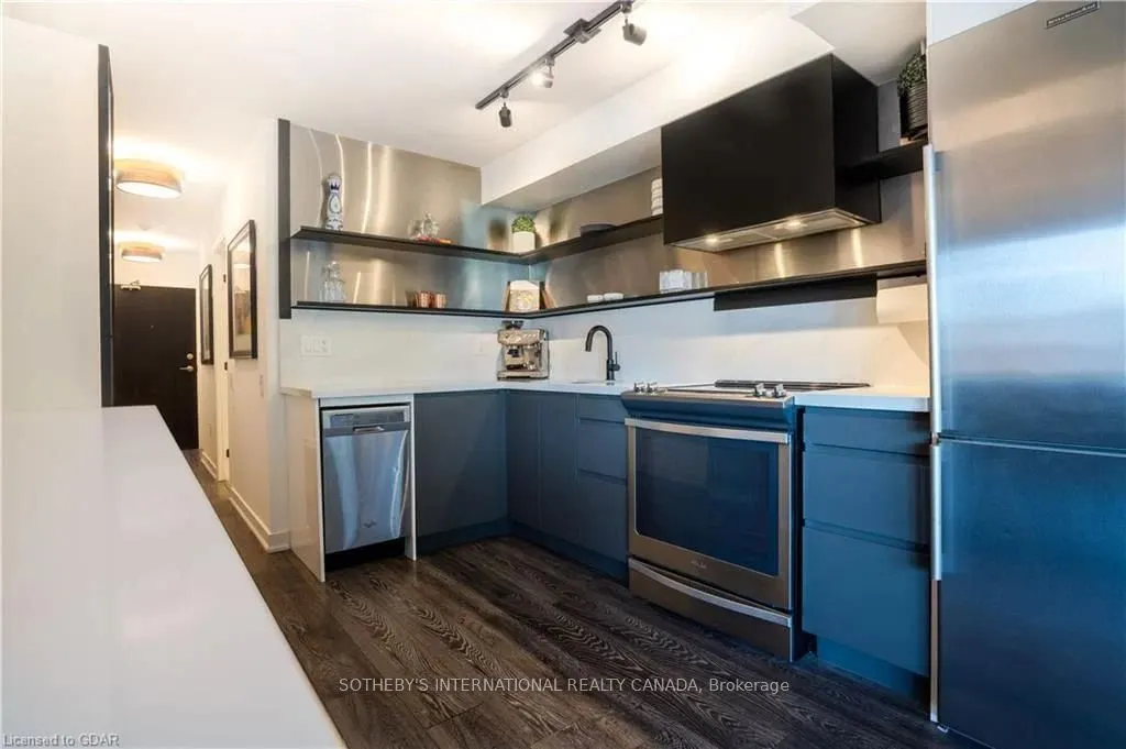 775 King Street W #430