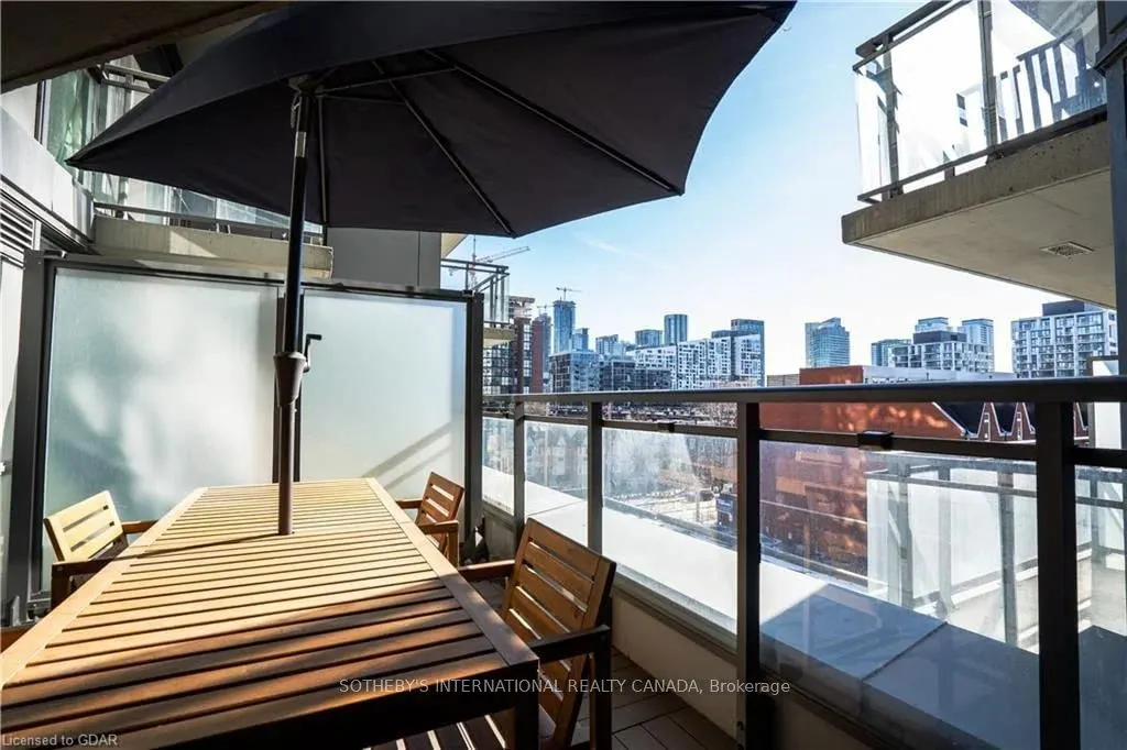 775 King Street W #430