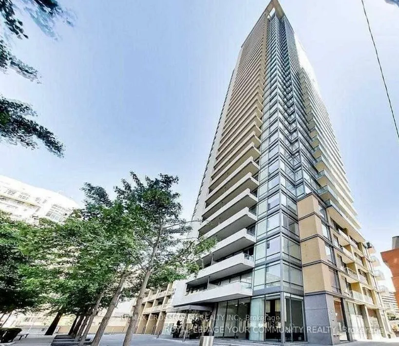 18 Yorkville Avenue #2206