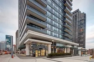 5 Sheppard Avenue E #2419