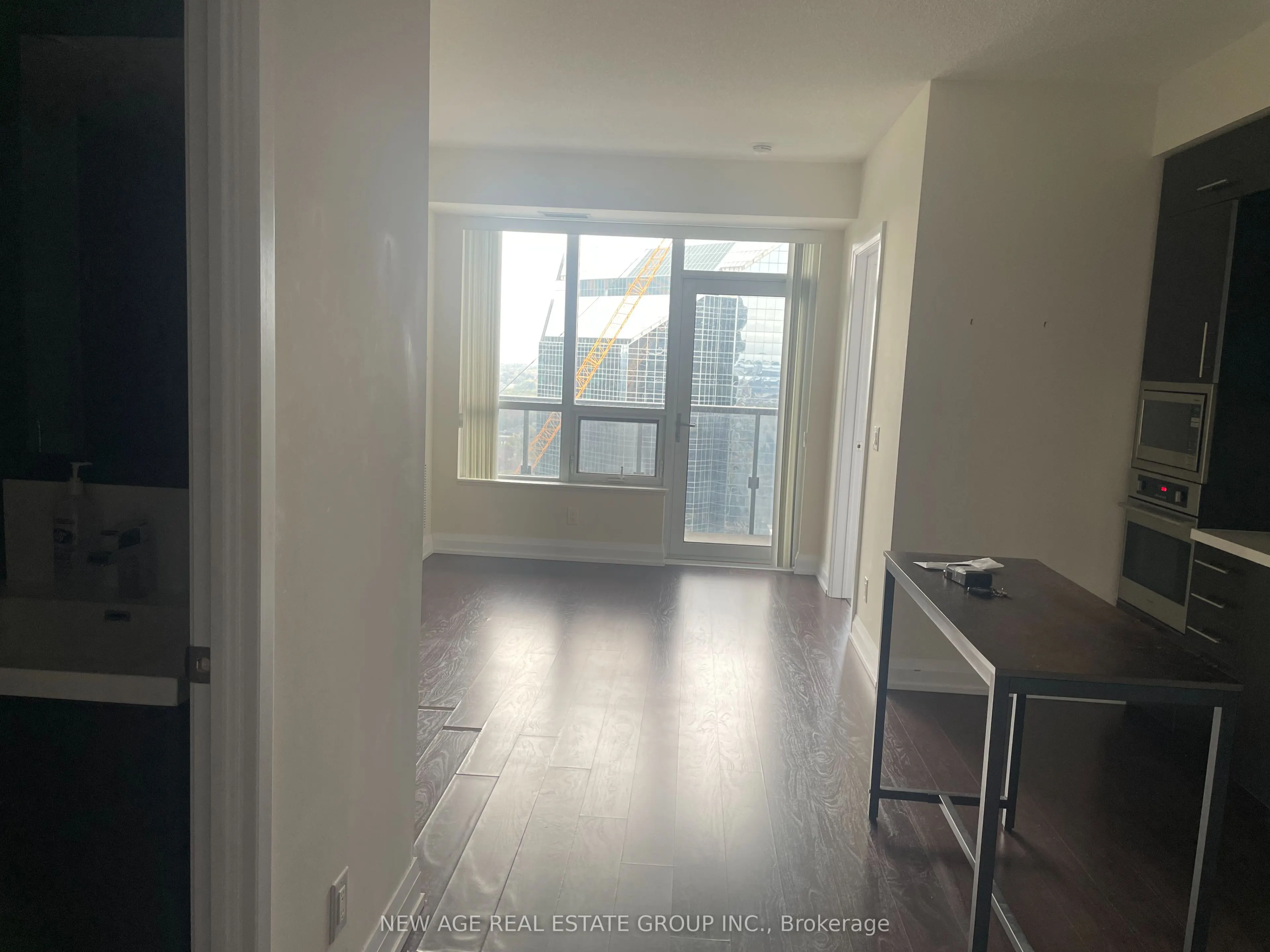 5 Sheppard Avenue E #2419