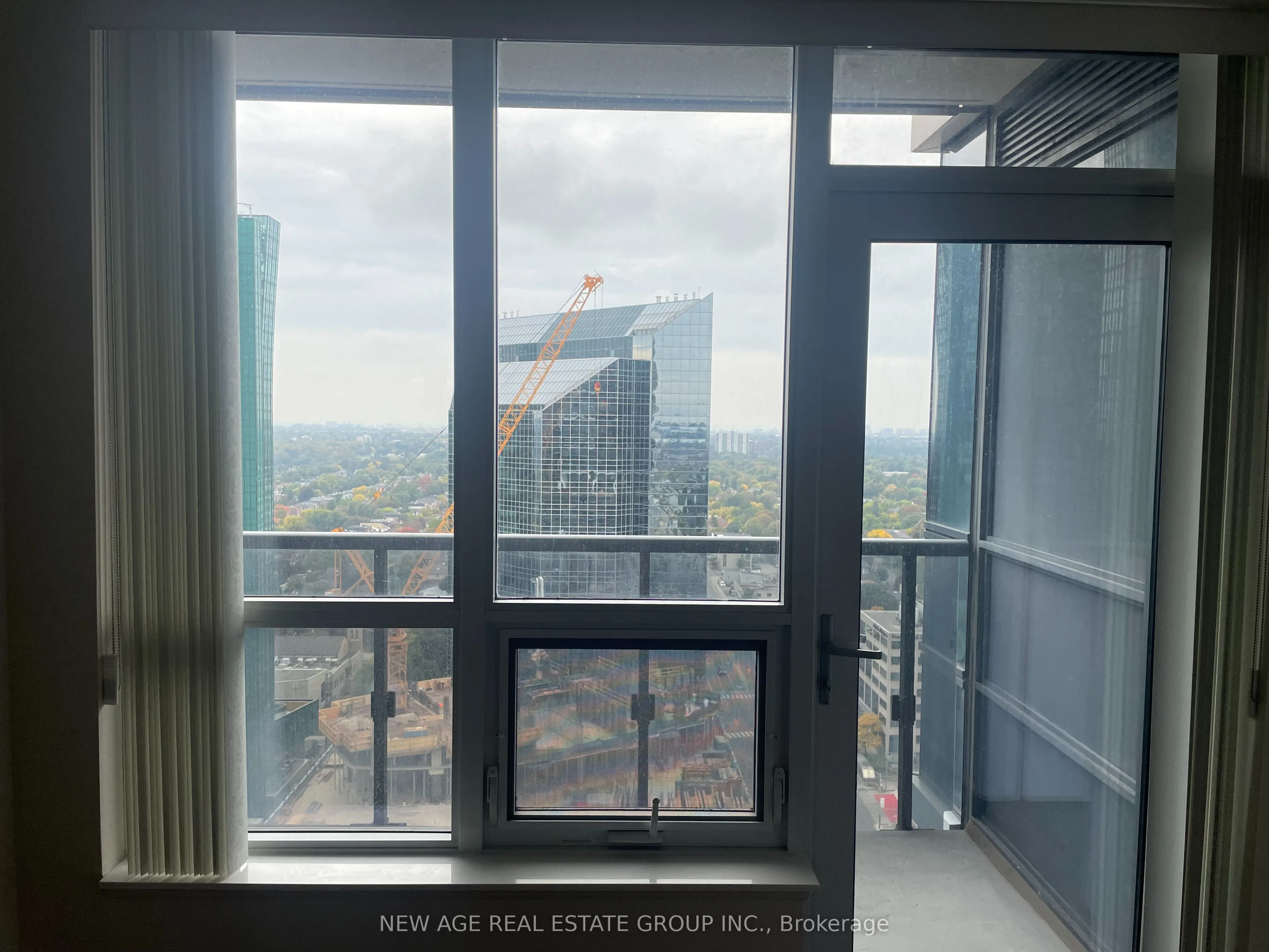 5 Sheppard Avenue E #2419
