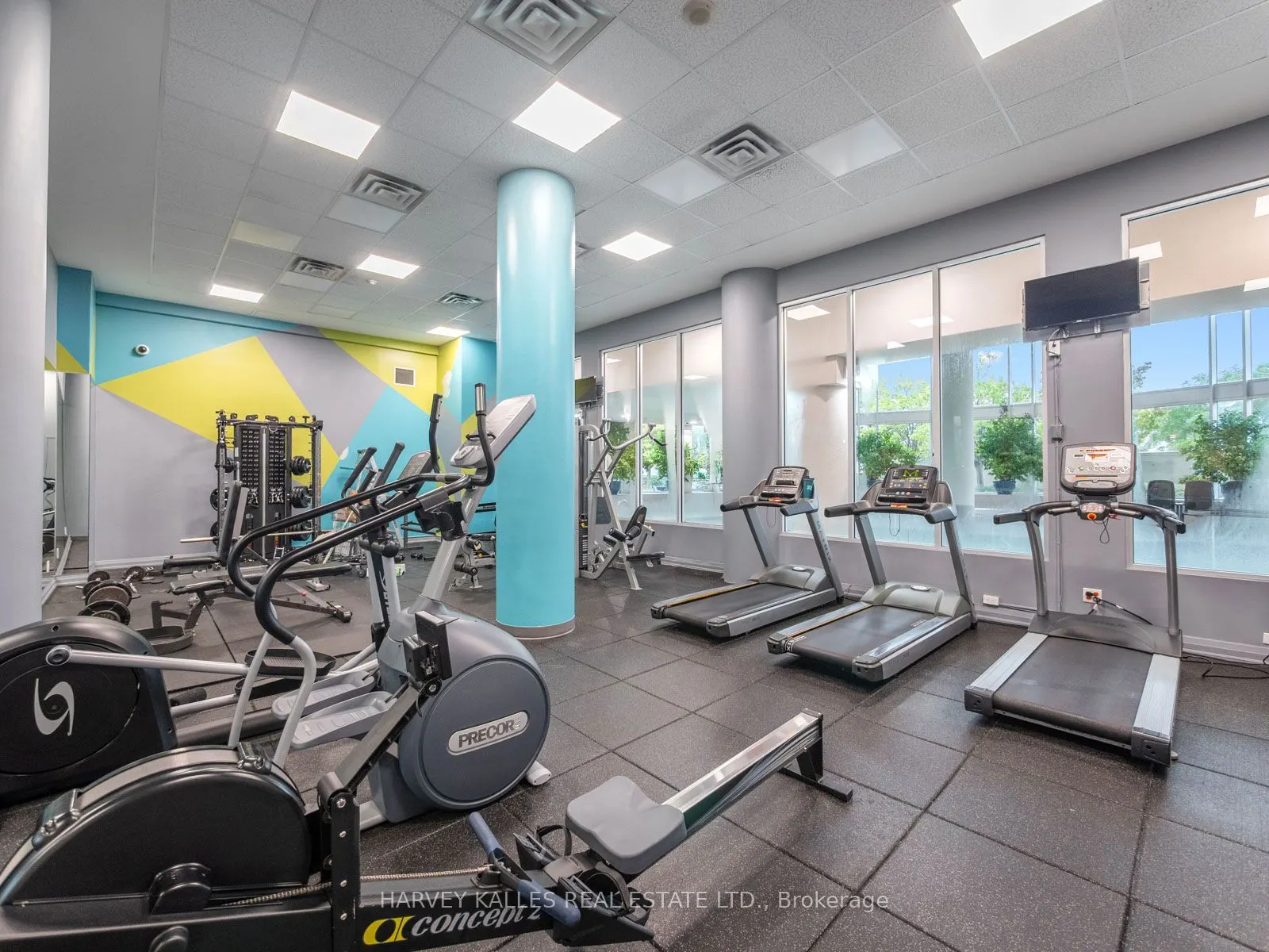 17 Barberry Place #1814