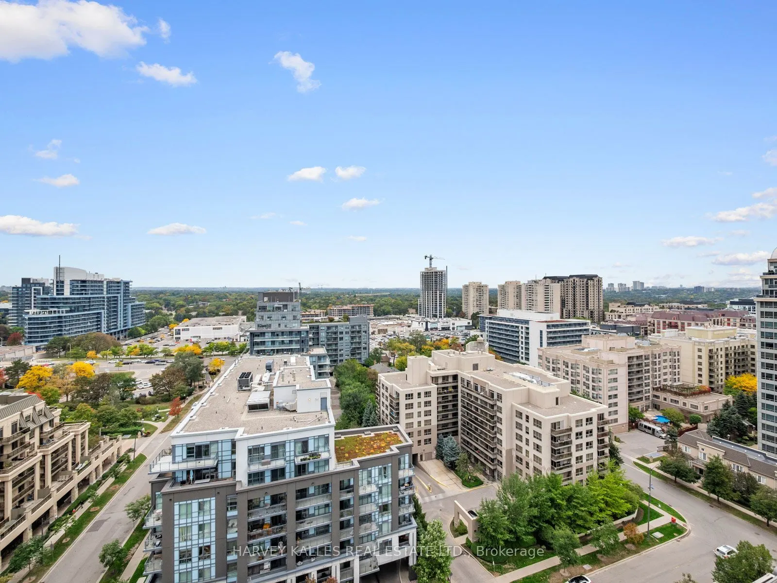 17 Barberry Place #1814