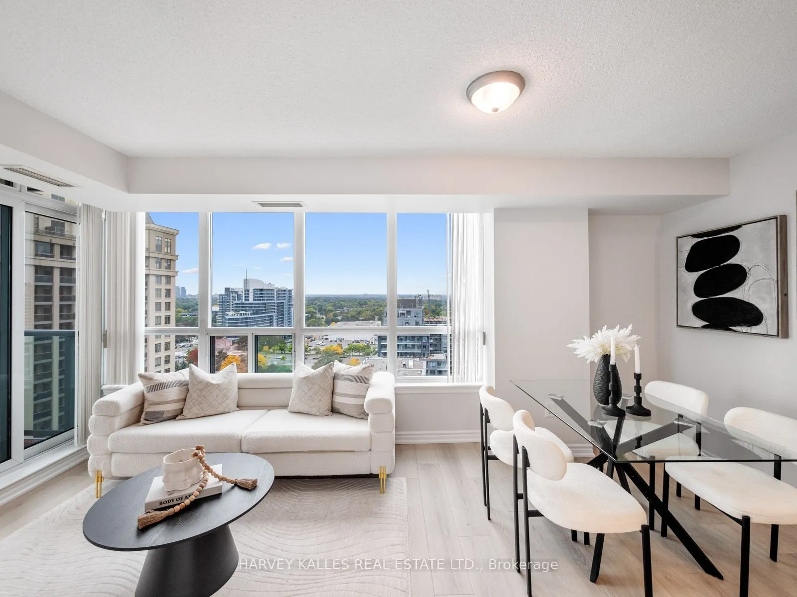 17 Barberry Place #1814