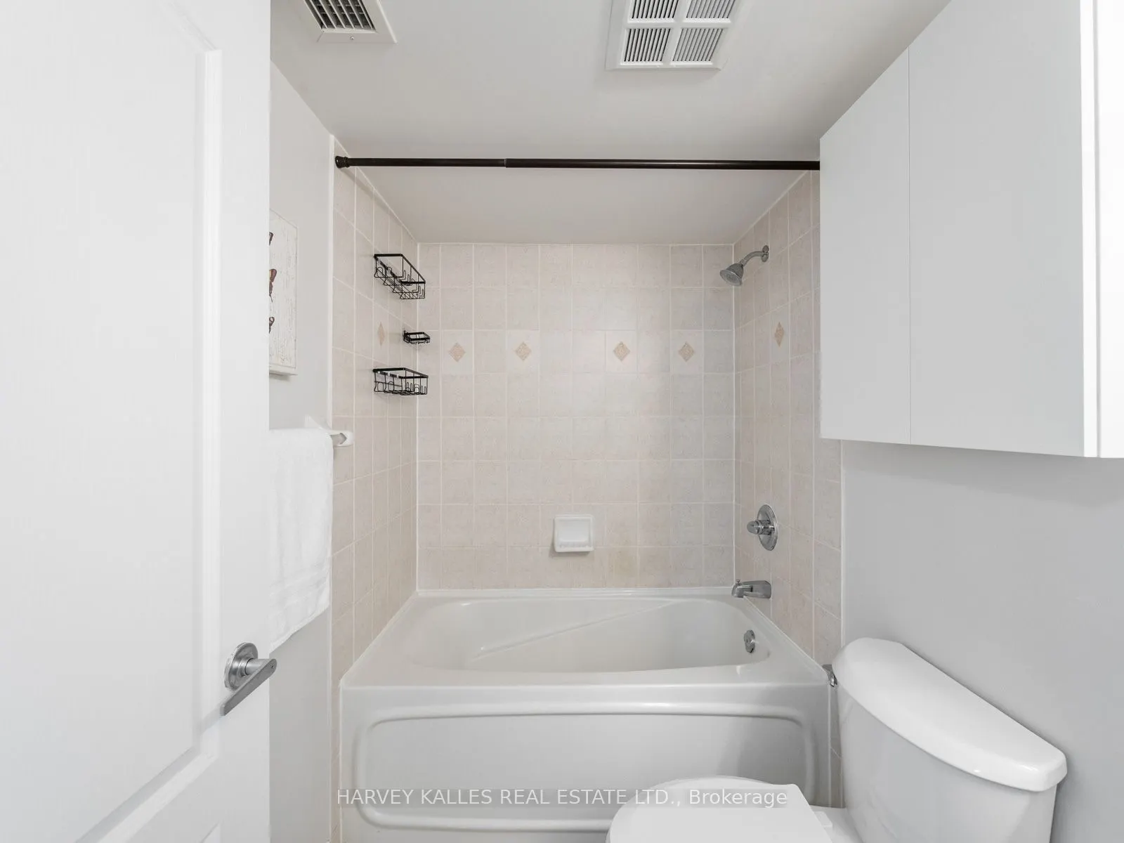 17 Barberry Place #1814